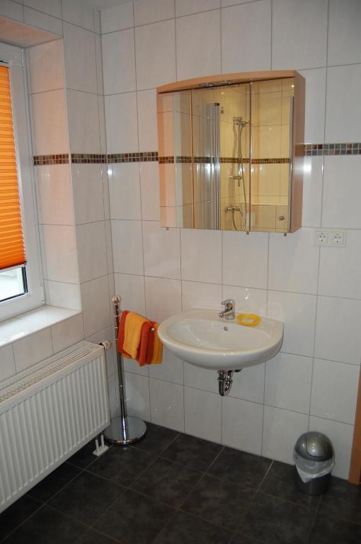 Landhaus Warndtwald Dependance Wadgassen Rom bilde